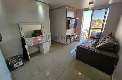 Apartamento com 3 quartos à venda na rua brás cubas, pavuna, rio de janeiro, 58 m2 por r$ 129.000