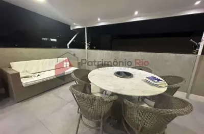 Casa com 3 quartos à venda na rua josé vieira filho, vista alegre, rio de janeiro, 190 m2 por r$ 550.000