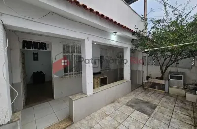 Casa com 2 quartos à venda na rua jacina, vaz lobo, rio de janeiro, 60 m2 por r$ 260.000