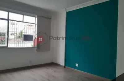 Apartamento com 2 quartos à venda na rua feliciano pena, vila da penha, rio de janeiro, 74 m2 por r$ 360.000