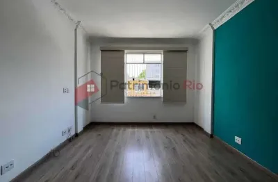 Apartamento com 2 quartos à venda na rua feliciano pena, vila da penha, rio de janeiro, 74 m2 por r$ 360.000