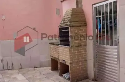 Casa com 2 quartos para alugar na travessa salina, vaz lobo, rio de janeiro, 120 m2 por r$ 1.400