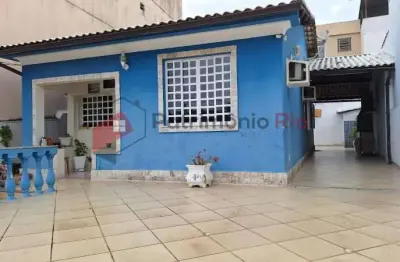 Casa com 2 quartos à venda na rua arnaldo ador, braz de pina, rio de janeiro, 160 m2 por r$ 800.000
