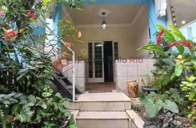 Casa em condomínio fechado com 3 quartos à venda na rua doutor miguel vieira ferreira, ramos, rio de janeiro, 205 m2 por r$ 500.000
