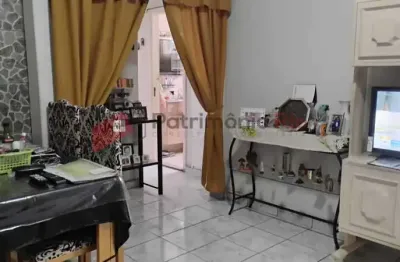 Apartamento com 2 quartos à venda na Avenida Meriti, Vila da Penha, Rio de Janeiro