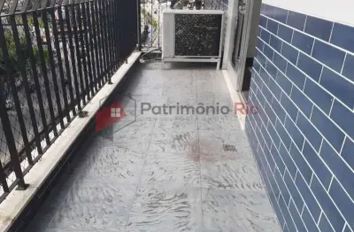 Apartamento com 3 quartos à venda na rua cabo herculano, vila da penha, rio de janeiro, 87 m2 por r$ 340.000