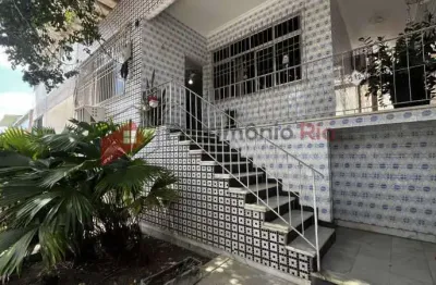 Casa em condomínio fechado com 3 quartos à venda na rua campanário, vista alegre, rio de janeiro, 240 m2 por r$ 980.000