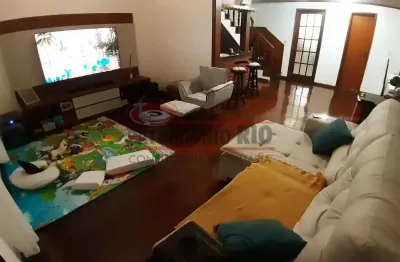 Casa em condomínio fechado com 3 quartos à venda na rua visconde de maceió, irajá, rio de janeiro, 200 m2 por r$ 745.000