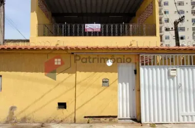 Casa em condomínio fechado com 4 quartos à venda na rua tiuba, vicente de carvalho, rio de janeiro, 254 m2 por r$ 380.000