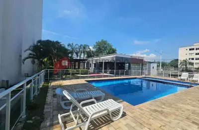 Apartamento com 2 quartos à venda na estrada joão paulo, honório gurgel, rio de janeiro, 52 m2 por r$ 155.000