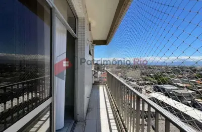 Apartamento com 2 quartos à venda na rua do cajá, penha, rio de janeiro, 85 m2 por r$ 350.000