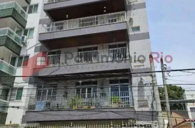 Apartamento com 3 quartos à venda na rua padre manuel viegas, braz de pina, rio de janeiro, 130 m2 por r$ 490.000