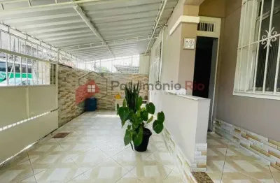 Casa com 2 quartos à venda na rua nicarágua, penha, rio de janeiro, 80 m2 por r$ 450.000