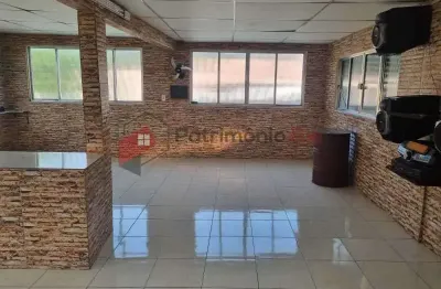 Casa com 3 quartos à venda na rua camamu, vila kosmos, rio de janeiro, 150 m2 por r$ 399.000