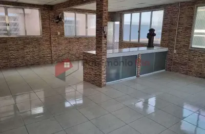 Casa com 3 quartos à venda na Rua Camamu, Vila Kosmos, Rio de Janeiro