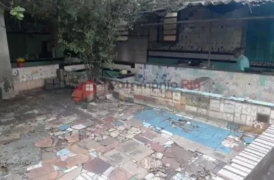 Terreno em condomínio fechado à venda na rua almirante ingran, braz de pina, rio de janeiro por r$ 400.000