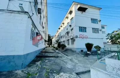 Apartamento com 3 quartos à venda na Estrada da Água Grande, Vista Alegre, Rio de Janeiro