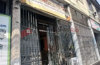 Ponto comercial para alugar na avenida braz de pina, penha, rio de janeiro, 40 m2 por r$ 1.700