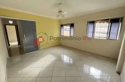 Apartamento com 2 quartos e ótima planta em engenho de dentro