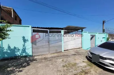 Casa em condomínio fechado com 4 quartos à venda na rua pacheco júnior, braz de pina, rio de janeiro, 120 m2 por r$ 750.000