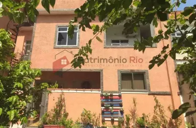 Casa com 4 quartos à venda na rua arabori, rocha miranda, rio de janeiro, 180 m2 por r$ 285.000