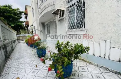 Apartamento com 2 quartos à venda na Avenida Meriti, Vila Kosmos, Rio de Janeiro