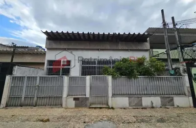 Casa com 4 quartos à venda na rua florânia, vista alegre, rio de janeiro, 134 m2 por r$ 850.000