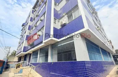 Apartamento com 1 quarto à venda na rua engenheiro lafaiete stockler, vila da penha, rio de janeiro, 60 m2 por r$ 190.000