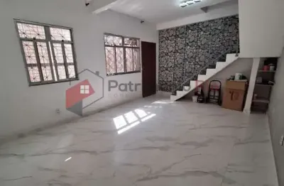 Casa com 2 quartos à venda na estrada da água grande, irajá, rio de janeiro, 99 m2 por r$ 220.000