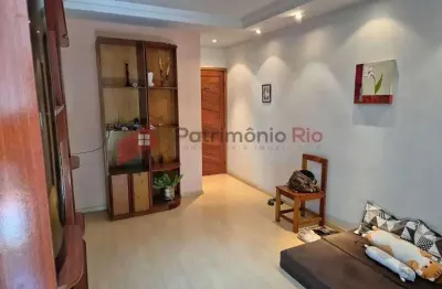Apartamento com 2 quartos à venda na rua irutim, vila da penha, rio de janeiro, 64 m2 por r$ 270.000