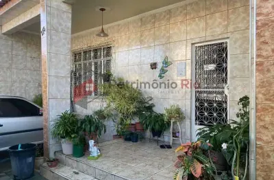Casa com 3 quartos à venda na rua ponta porã, vista alegre, rio de janeiro, 72 m2 por r$ 560.000