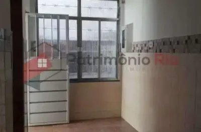 Apartamento com 1 quarto para alugar na rua valter seder, vista alegre, rio de janeiro, 60 m2 por r$ 1.200