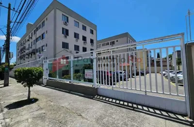 Apartamento com 2 quartos à venda na rua caobi, irajá, rio de janeiro, 56 m2 por r$ 195.000