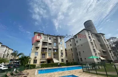 Apartamento com 2 quartos para alugar na rua cordovil, parada de lucas, rio de janeiro, 50 m2 por r$ 1.300