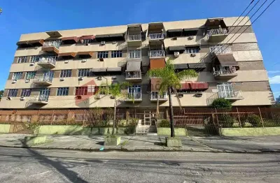 Apartamento com 2 quartos para alugar na rua libia, vila da penha, rio de janeiro, 60 m2 por r$ 1.500