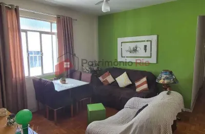 Apartamento com 3 quartos à venda na avenida meriti, vista alegre, rio de janeiro, 71 m2 por r$ 225.000