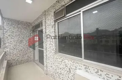 Apartamento com 2 quartos à venda na avenida vicente de carvalho, vicente de carvalho, rio de janeiro, 80 m2 por r$ 270.000