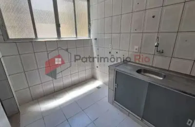 Apartamento com 3 quartos à venda na avenida meriti, vila kosmos, rio de janeiro, 62 m2 por r$ 195.000