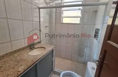Apartamento com 3 quartos à venda na Avenida Meriti, Vila Kosmos, Rio de Janeiro