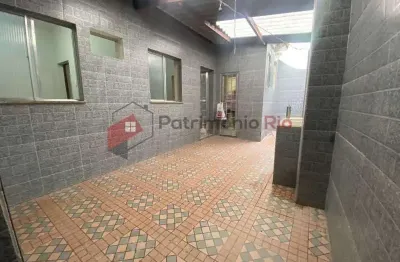 Casa com 1 quarto para alugar na rua calmon cabral, irajá, rio de janeiro, 30 m2 por r$ 1.300