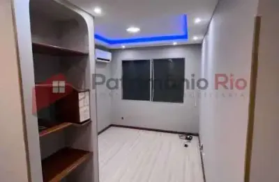 Apartamento com 2 quartos à venda na Rua Caobi, Irajá, Rio de Janeiro