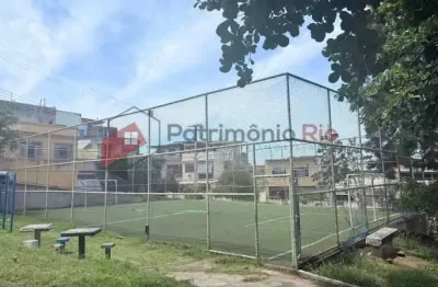 Apartamento com 4 quartos à venda na avenida braz de pina, vista alegre, rio de janeiro, 140 m2 por r$ 380.000