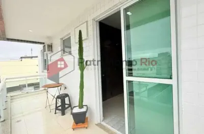 Apartamento com 2 quartos à venda na rua manuel de oliveira, vila da penha, rio de janeiro, 69 m2 por r$ 380.000