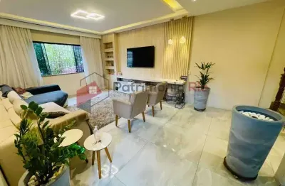 Casa com 4 quartos à venda na rua carajás, vila kosmos, rio de janeiro, 227 m2 por r$ 800.000