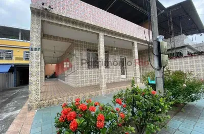 Casa em condomínio fechado com 2 quartos para alugar na rua barão de melgaço, cordovil, rio de janeiro, 140 m2 por r$ 2.100