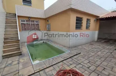 Casa com 3 quartos à venda na rua manuel de araújo, irajá, rio de janeiro, 70 m2 por r$ 1.300.000