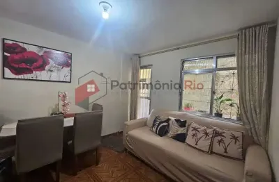 Apartamento com 1 quarto à venda na rua vítor frond, coelho neto, rio de janeiro, 40 m2 por r$ 115.000