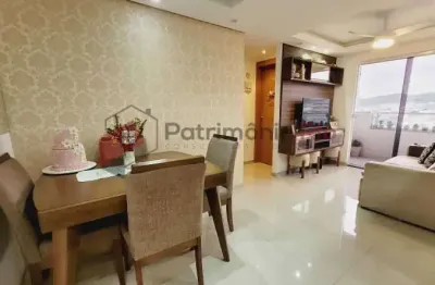 Imóvel todo reformado, 2 quartos - Aceitando Financiamento!