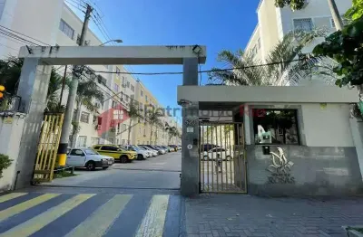 Apartamento com 2 quartos à venda na rua cordovil, cordovil, rio de janeiro, 53 m2 por r$ 185.000