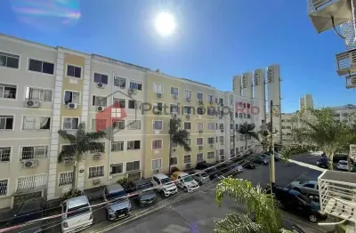 Apartamento com 2 quartos à venda na Rua Cordovil, Cordovil, Rio de Janeiro